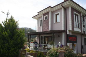 Sapphire Hotel, Ağva Merkez